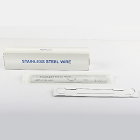 STAINLESS STEEL WIRE (SW)